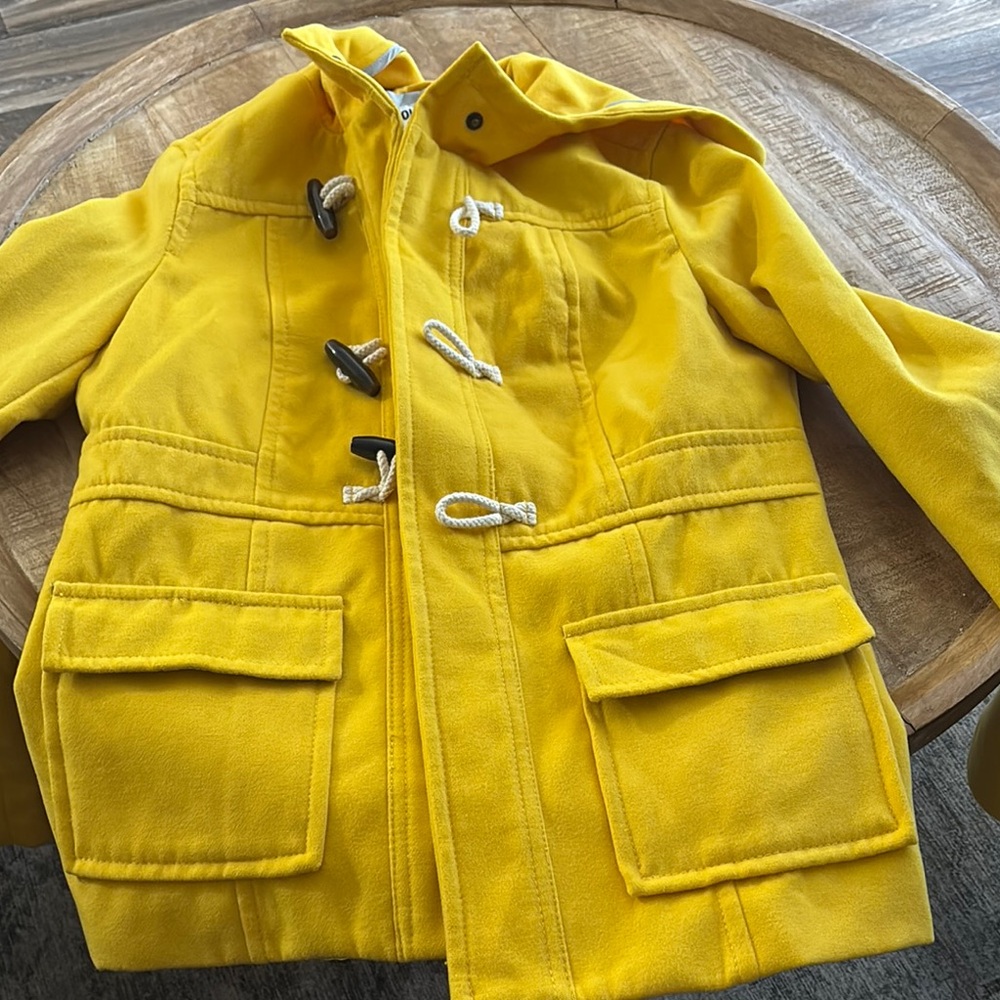 Women’s Small Duffle Coat from Old Navy